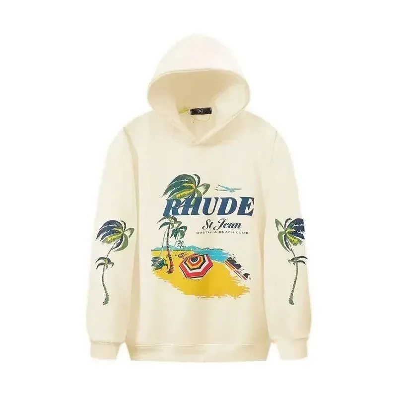 Rhude Hoodie — Photo 15