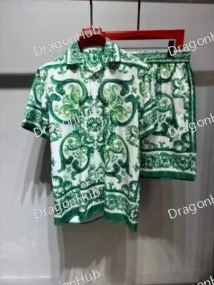 Short-Sleeve Tee — QC