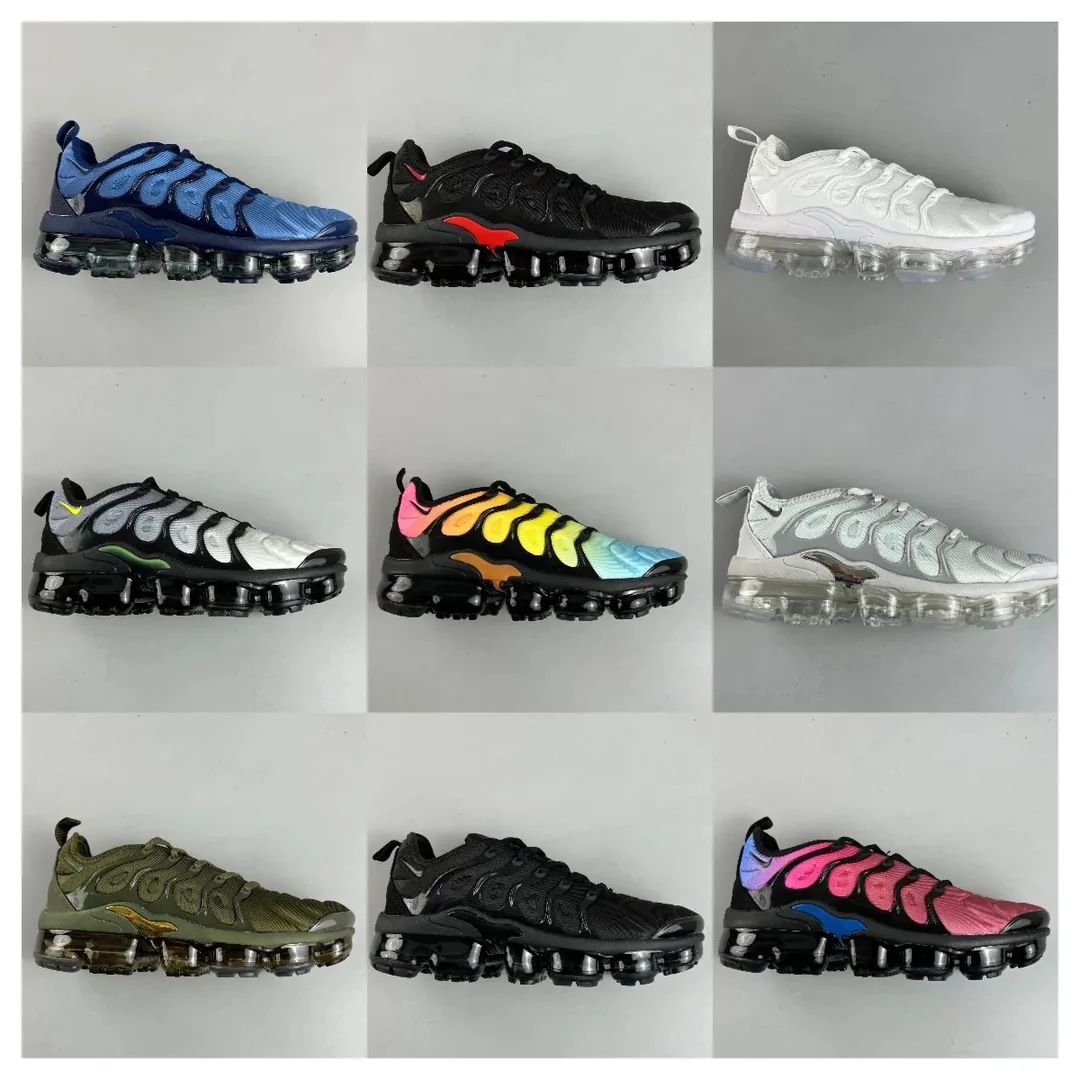 Nike Air VaporMax Plus