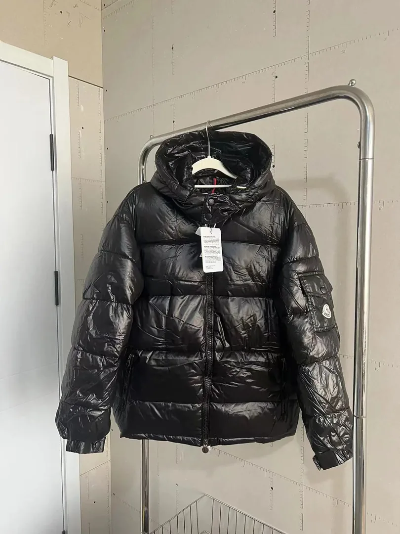 Down Jacket