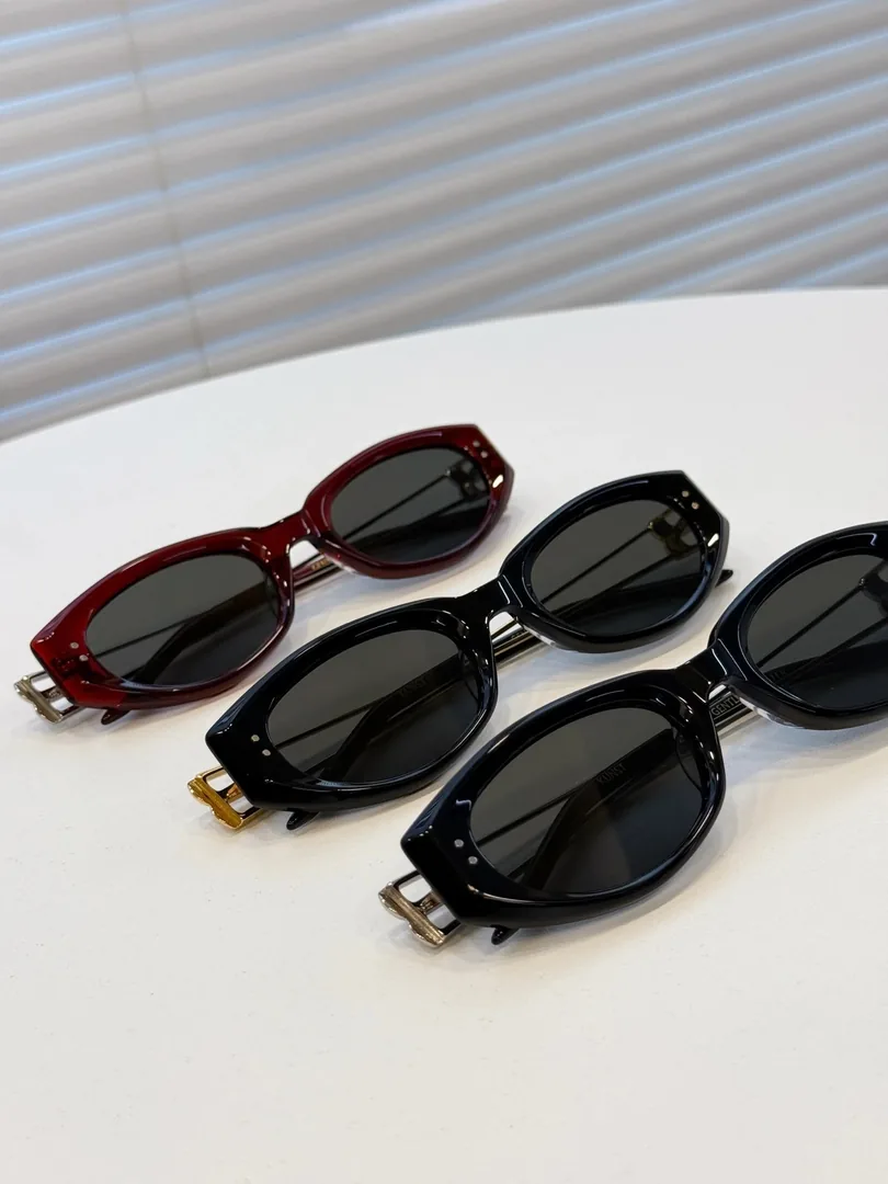 Kunst Series Sunglasses — photo 3