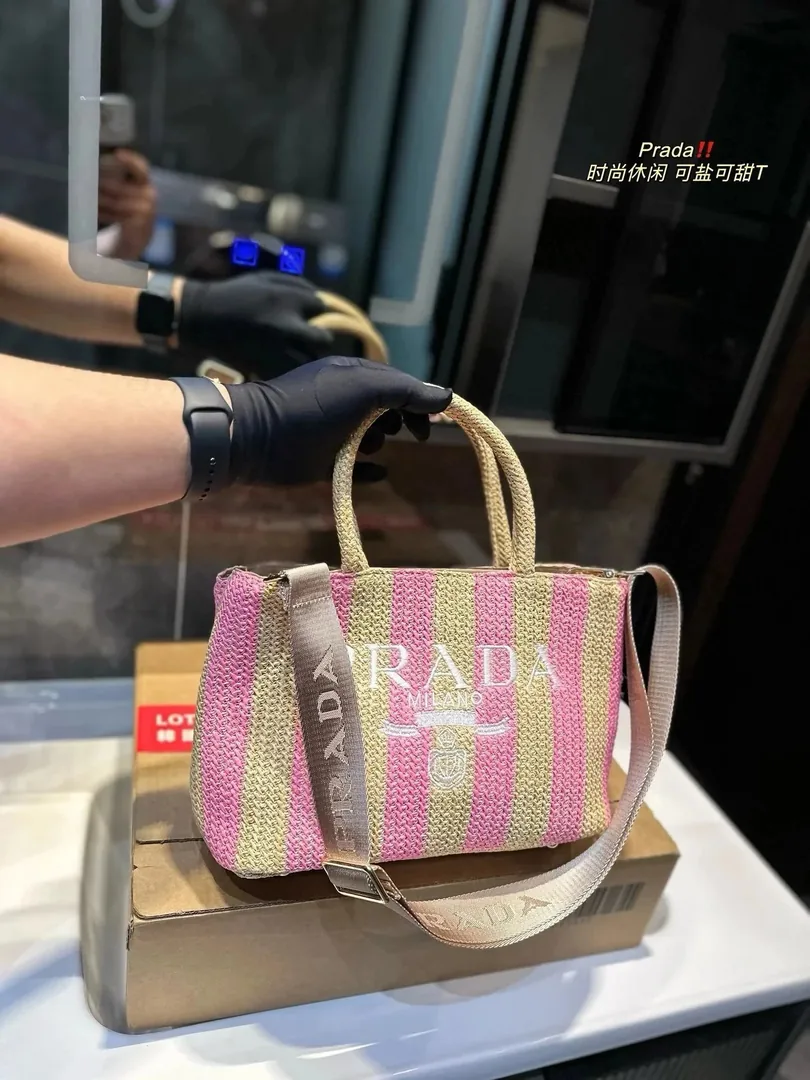Crossbody Bag — QC