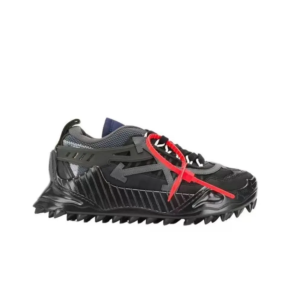 Off-White Odsy-1000 Nike Sneakers — Photo 14