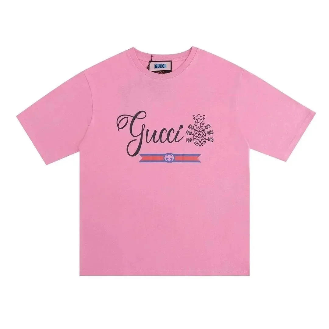 Short-Sleeve Tee — Photo 4