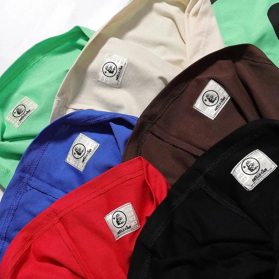 Short-Sleeve Set — QC