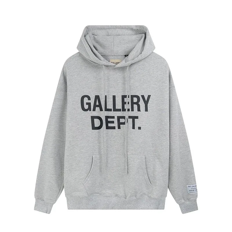 Gallery Dept Hoodie — Photo 15