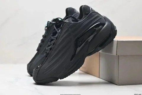 Nike NOCTA Hot Step 2 White Breathable Non-Slip Dad Shoes — Photo 4