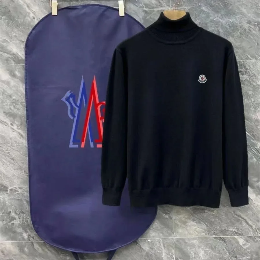 Moncler Sweater — Photo 6