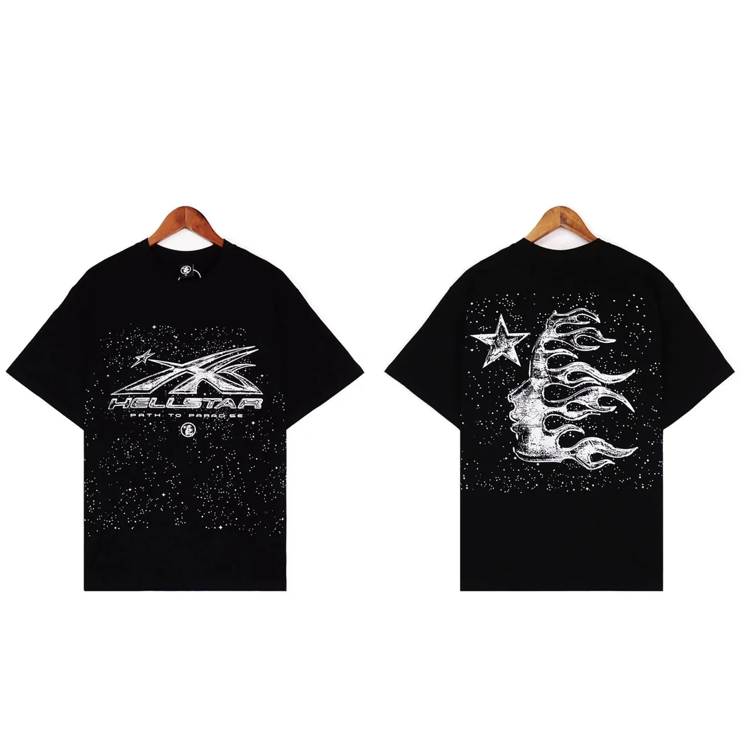 Hellstar T-Shirt — Photo 14