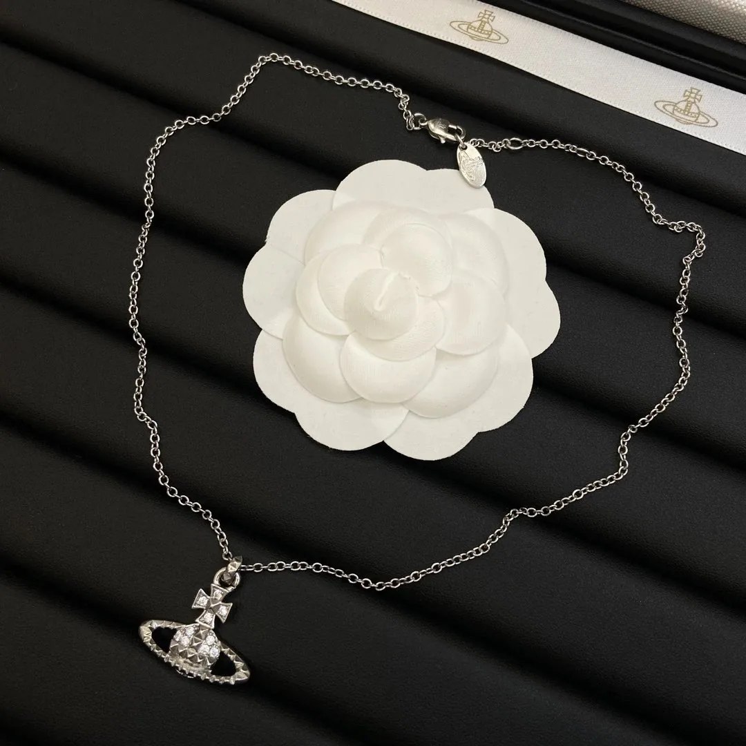 Vivienne Westwood Necklace Collection — photo 9