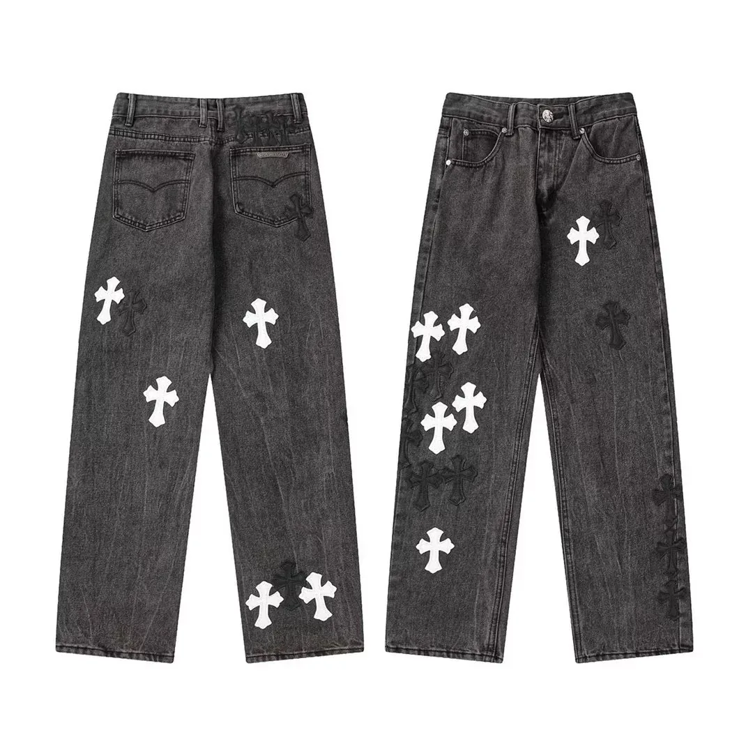 Denim Jeans — Photo 11