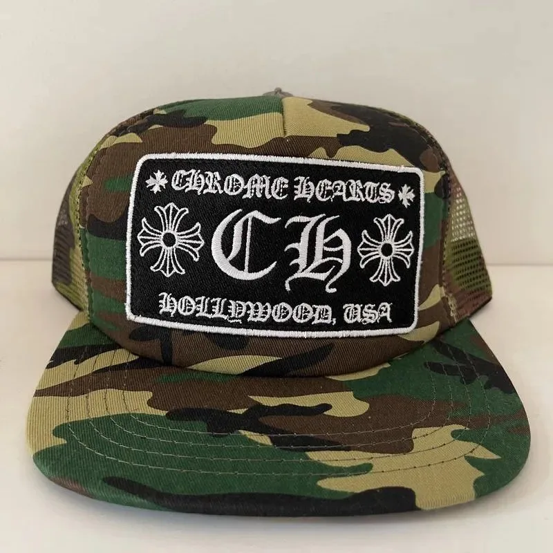 Baseball Cap — photo 5