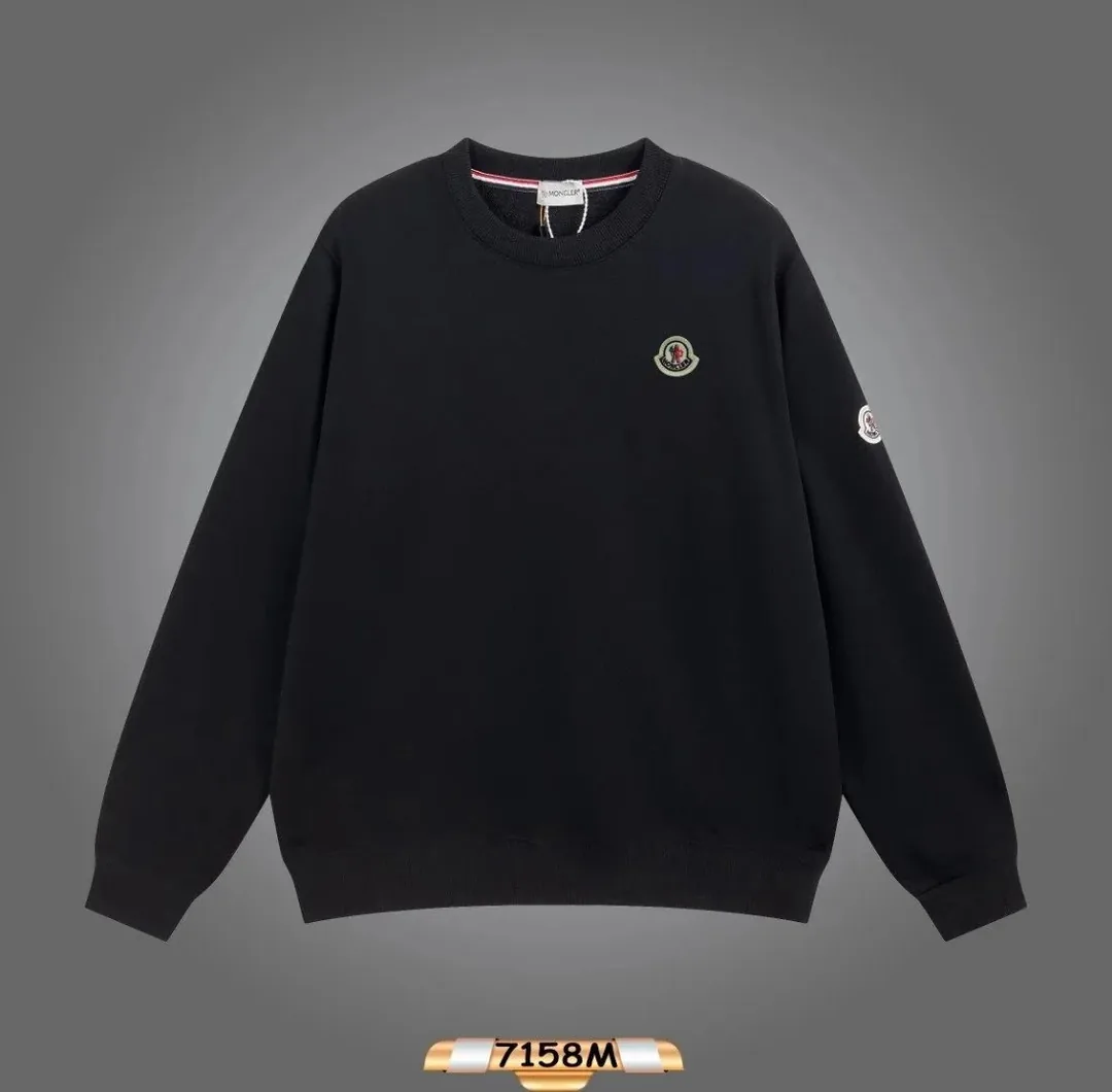 Moncler Sweatshirt — Photo 4
