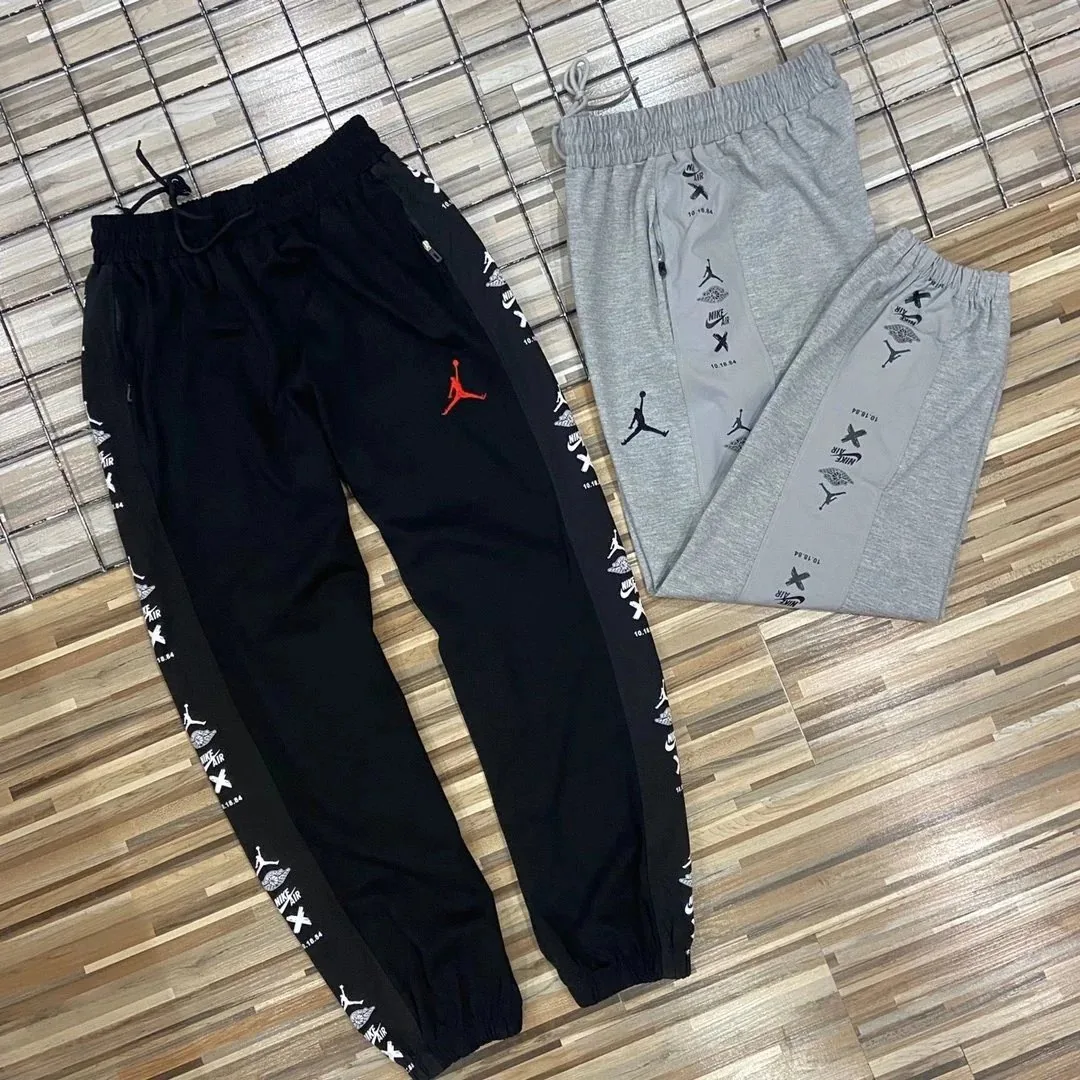 Nike Air Force 1 Track Pants — Photo 8