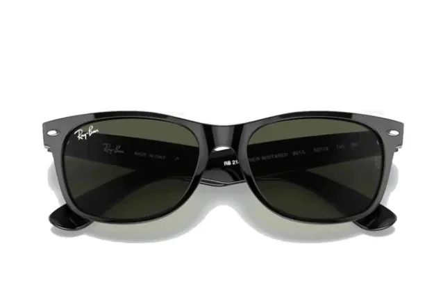 New Wayfarer Classic Sunglasses — photo 6