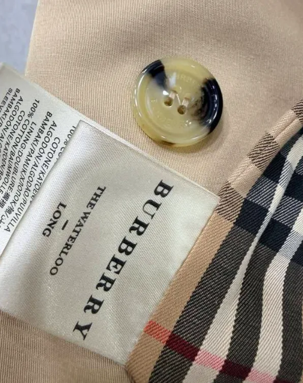 Insulated Winter Jacket — Photo 12