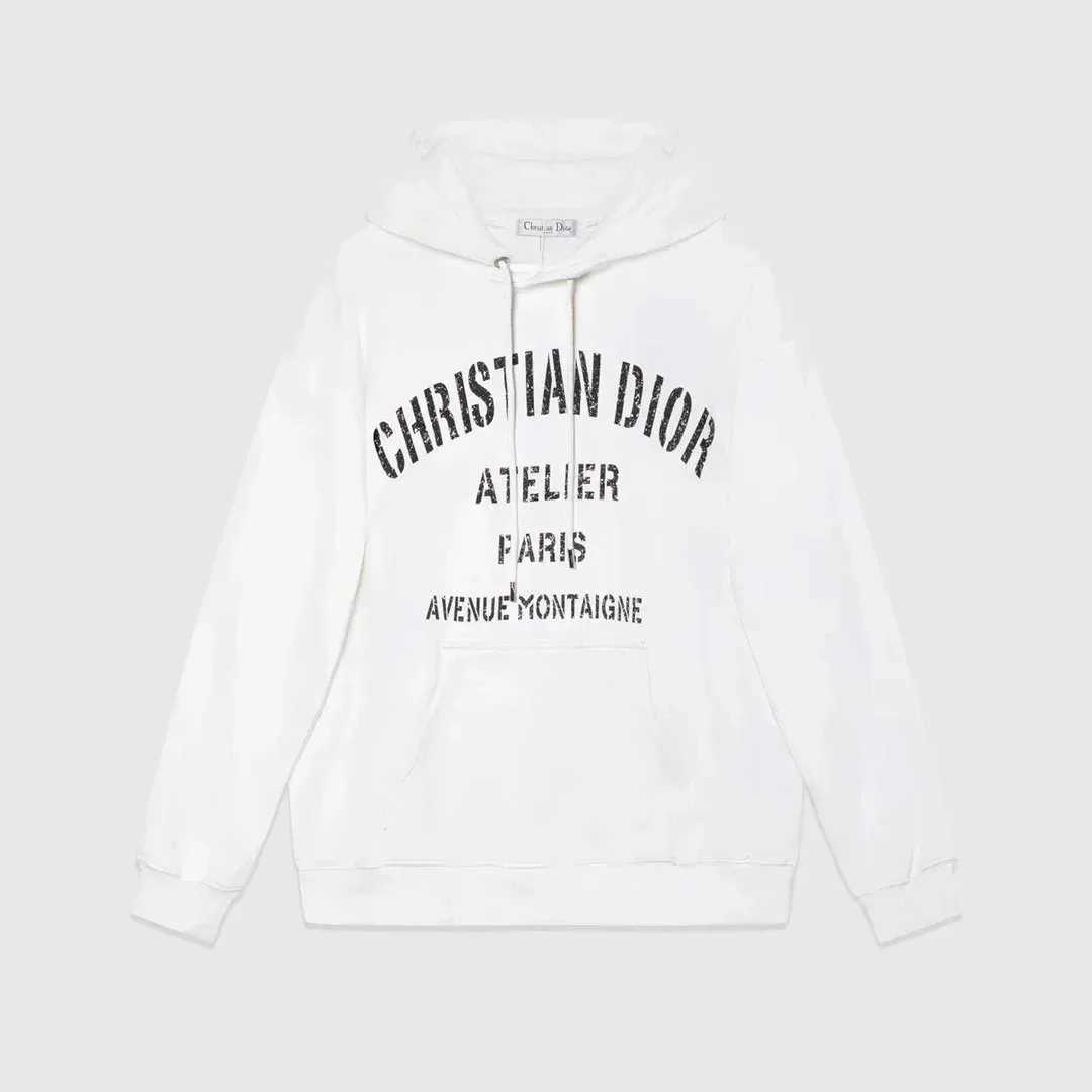 Pullover Hoodie — Photo 9