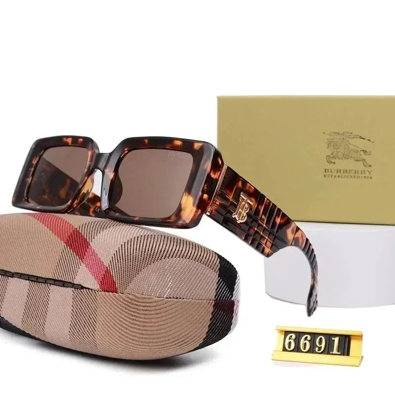 Streetwear Sunglasses — Photo 12