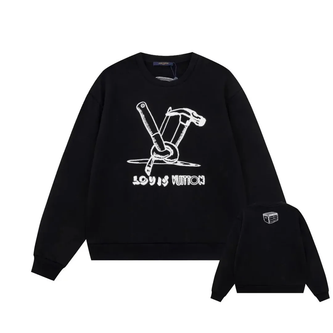 Long-Sleeve Tee — photo 8