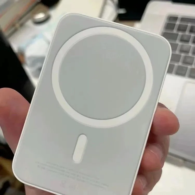 Battery Pack — QC