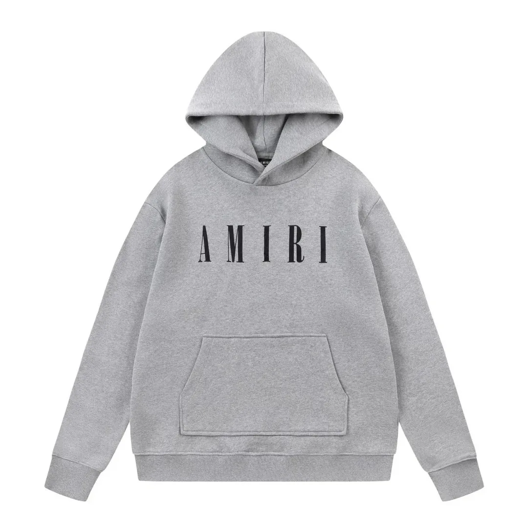 Amiri Paisley Print Pullover Hoodie — Photo 11