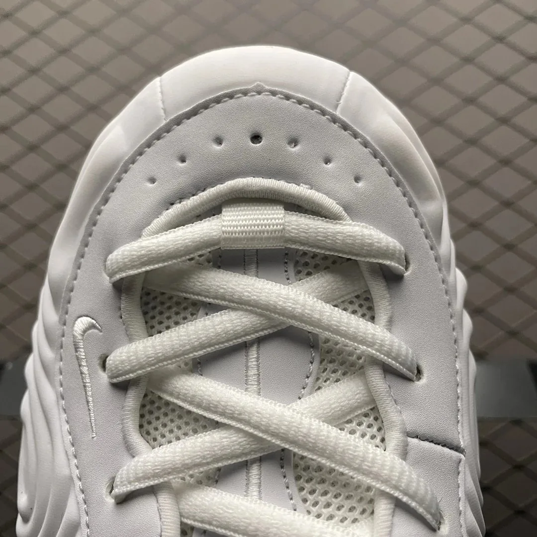 Nike Air Foamposite One Comme Des Garcons X — Photo 14