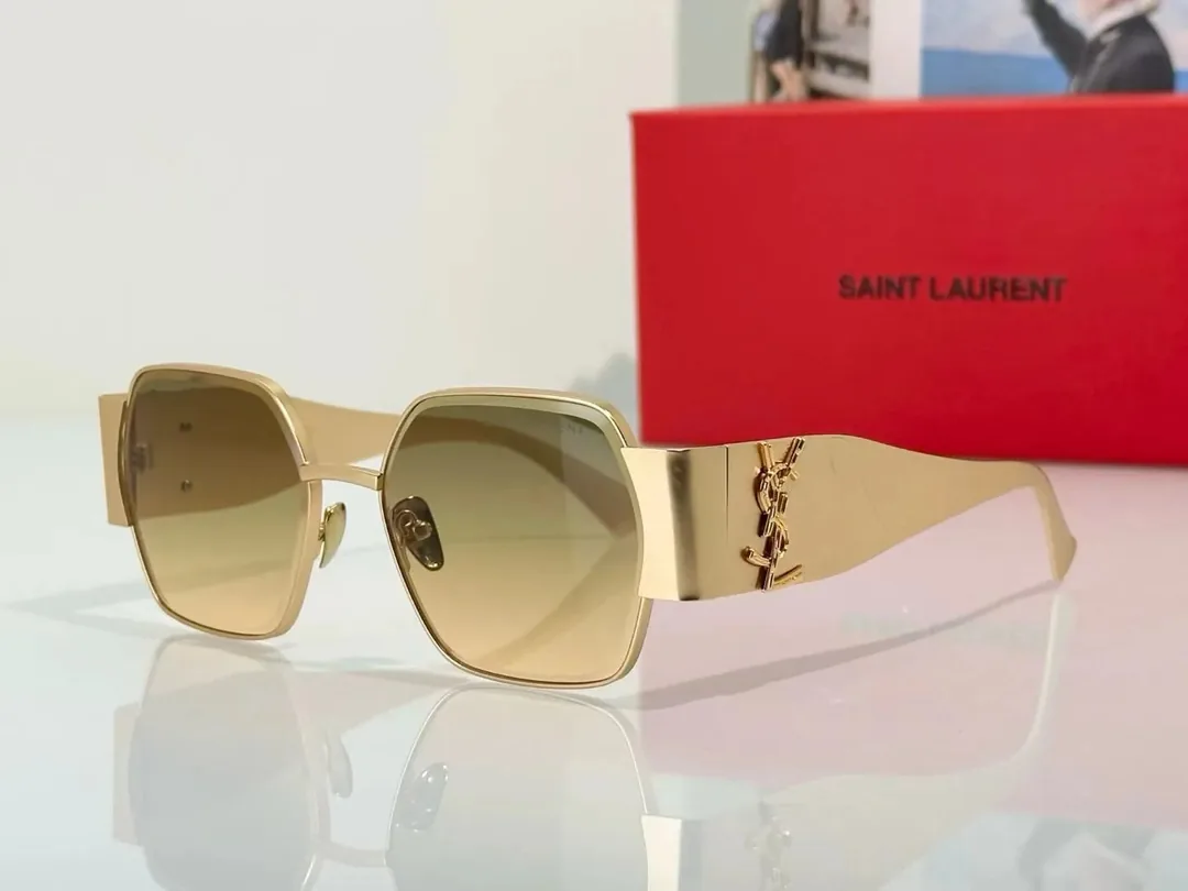 Designer Sunglasses — photo 11