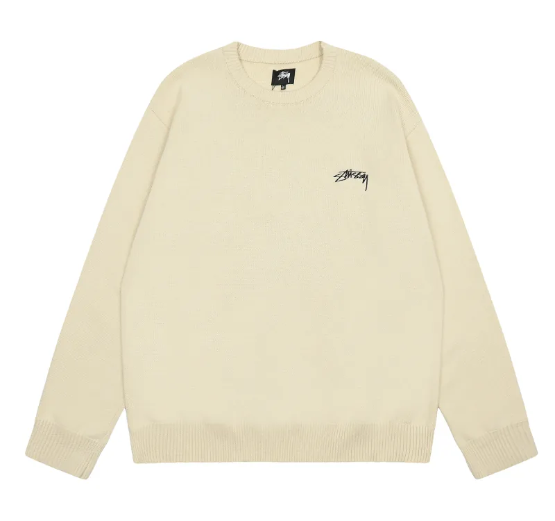 Stussy Hooded Sweatshirt — Photo 2