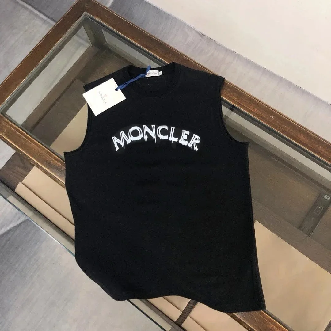 Tank Top — QC