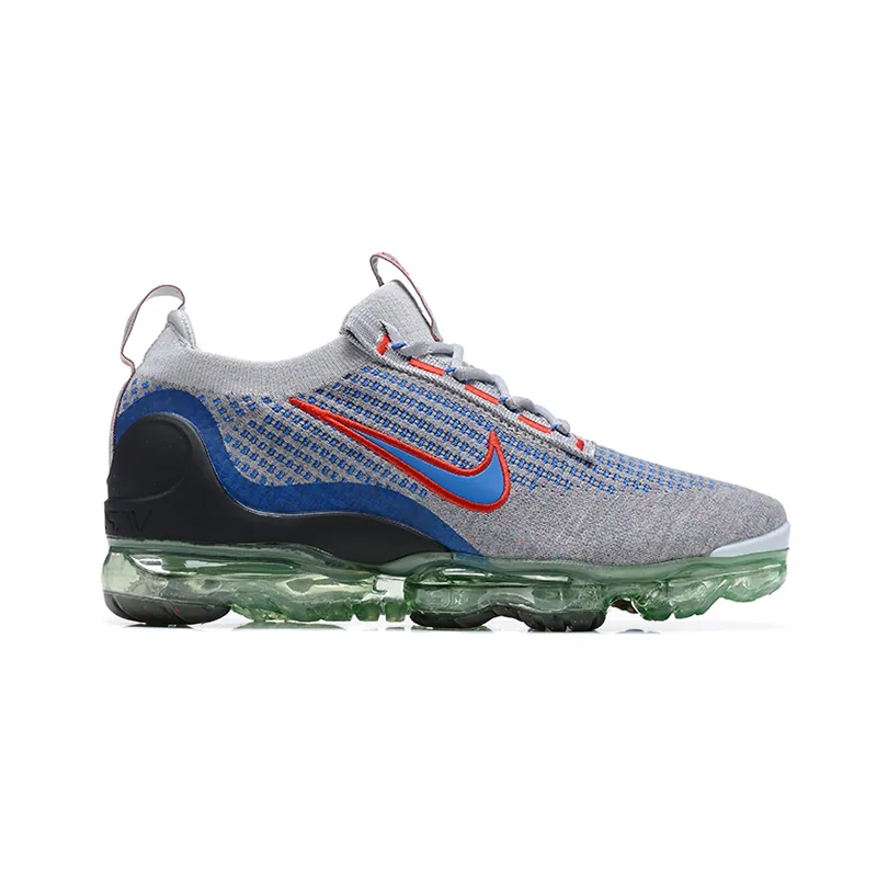 Nike Air VaporMax Flyknit 2021 Trainers — Photo 2
