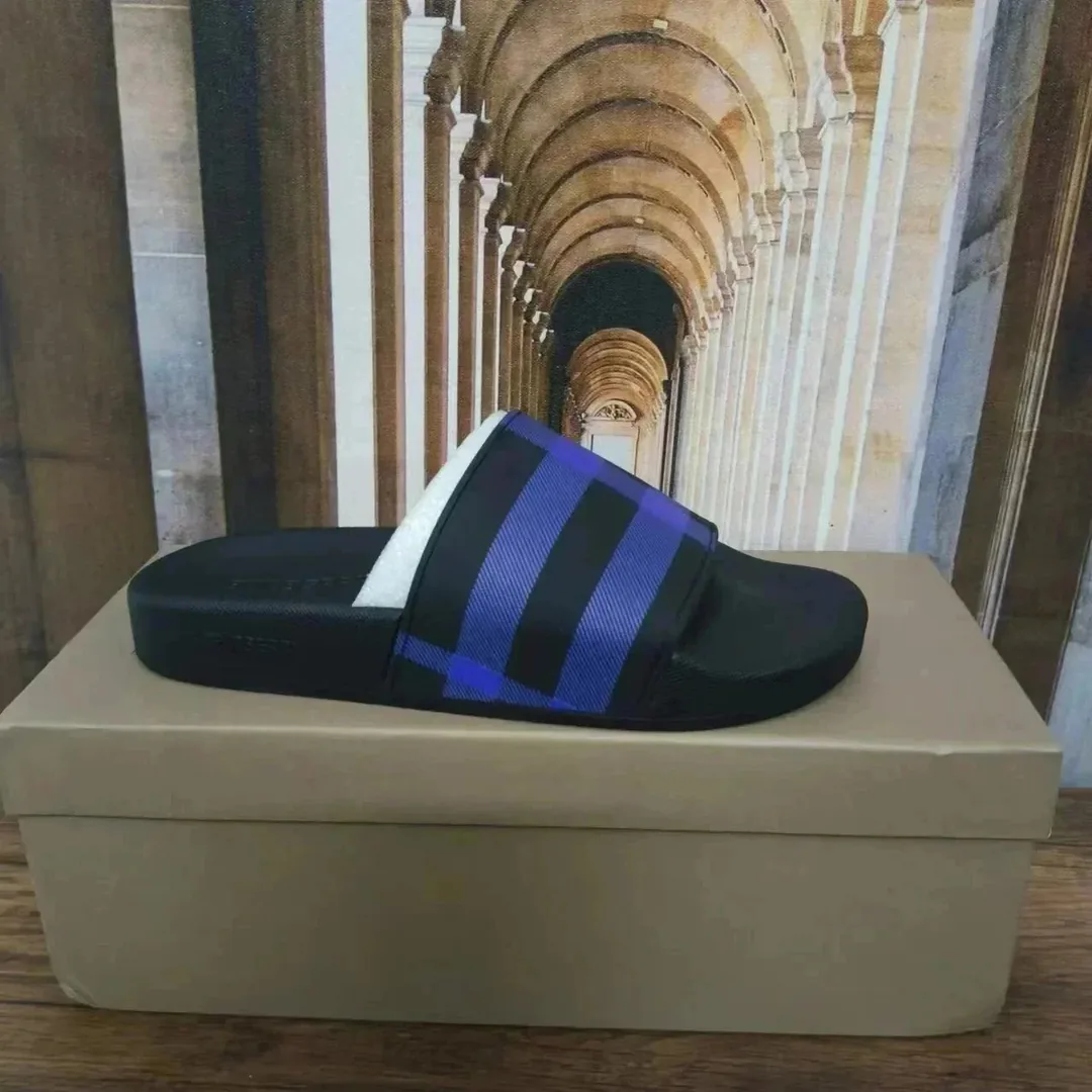 Anti-Slip Slides — QC