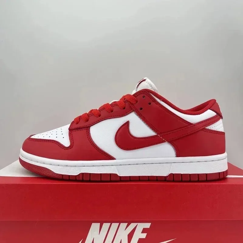 Nike Dunk Shoes — Photo 6