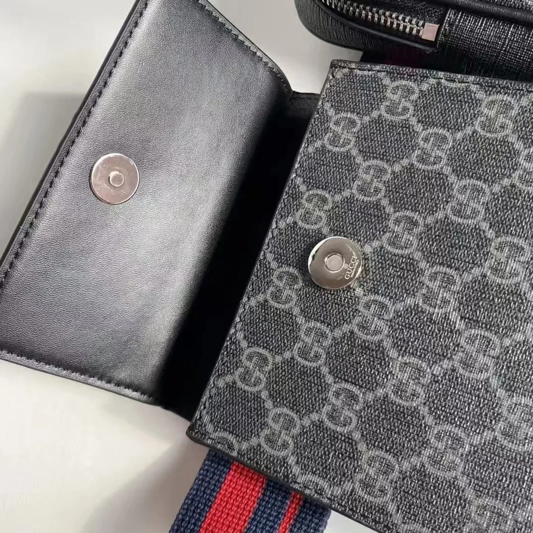 Gucci Belt Bag — Photo 6