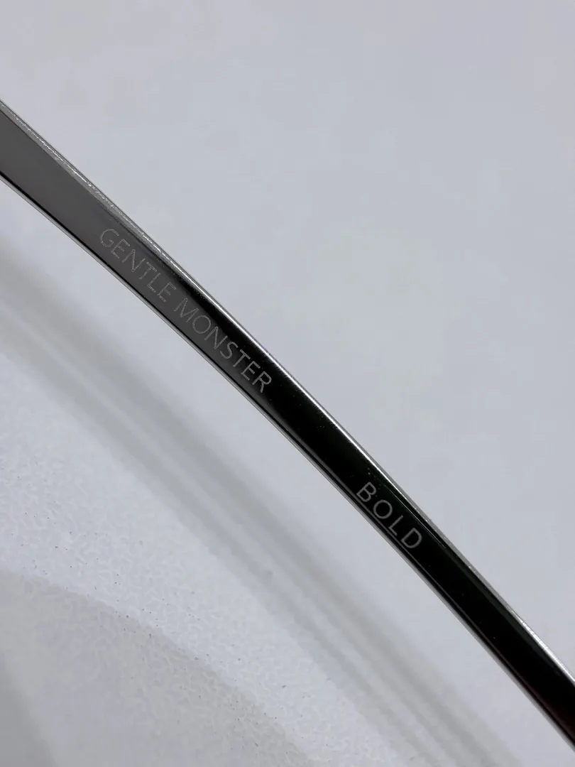 Paranoyd Bold Series Sunglasses — photo 11