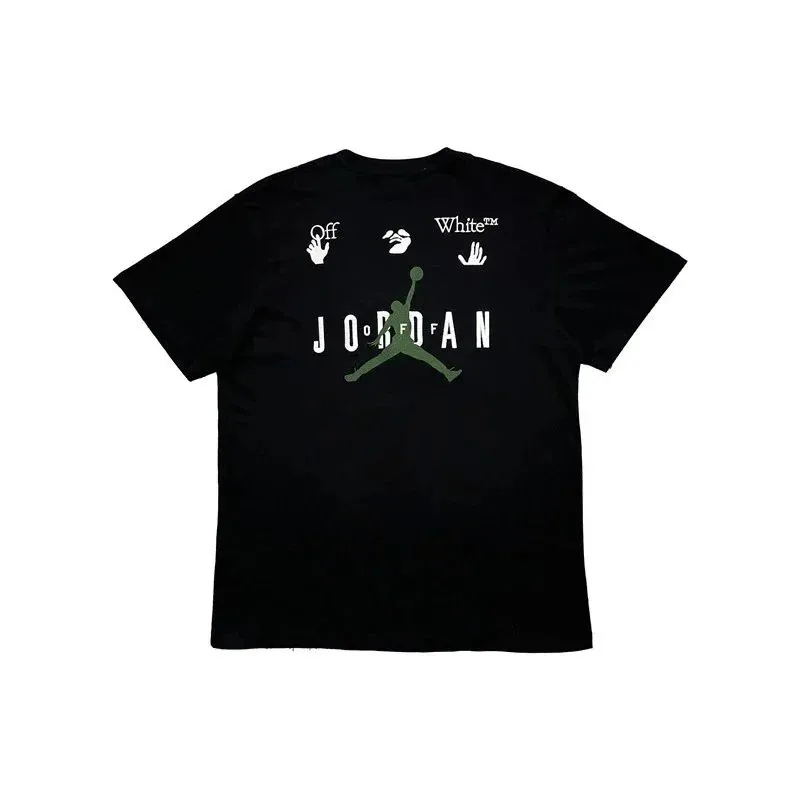 Off-White Arrow Print T-Shirt Collection — Photo 5