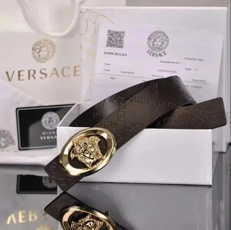 Gucci Belt — Photo 4