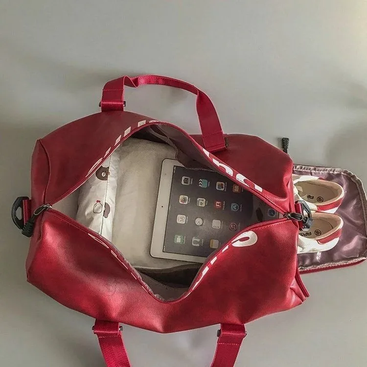 Supreme Crossbody Gym Bag — Photo 6