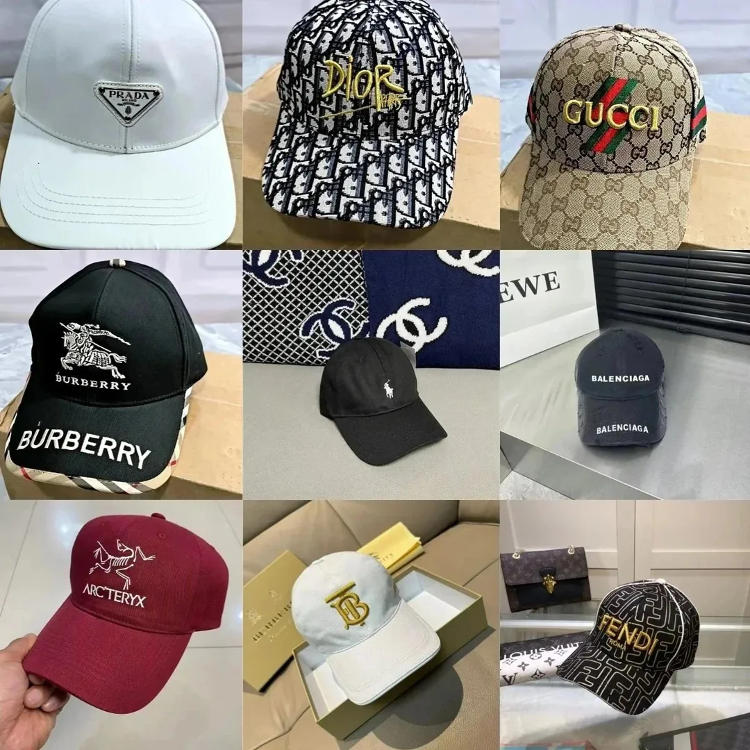 Sun Cap