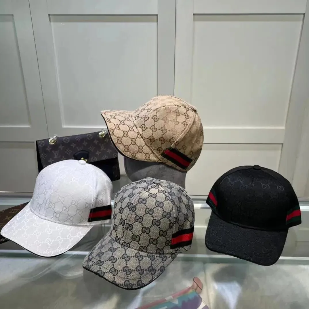 Baseball Cap — photo 4
