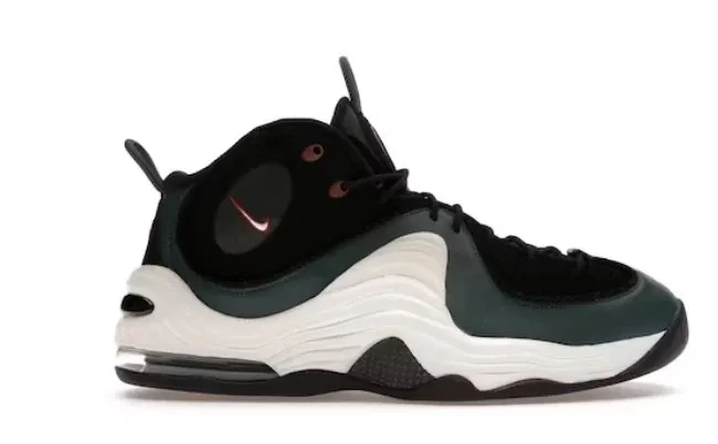 Nike Air Penny 2 High — photo 4