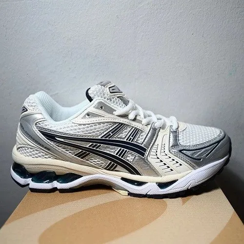 Asics Gel-Kayano 14 Runners — QC