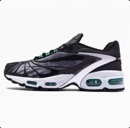 Blue Nike Air Max Plus TN — Photo 2