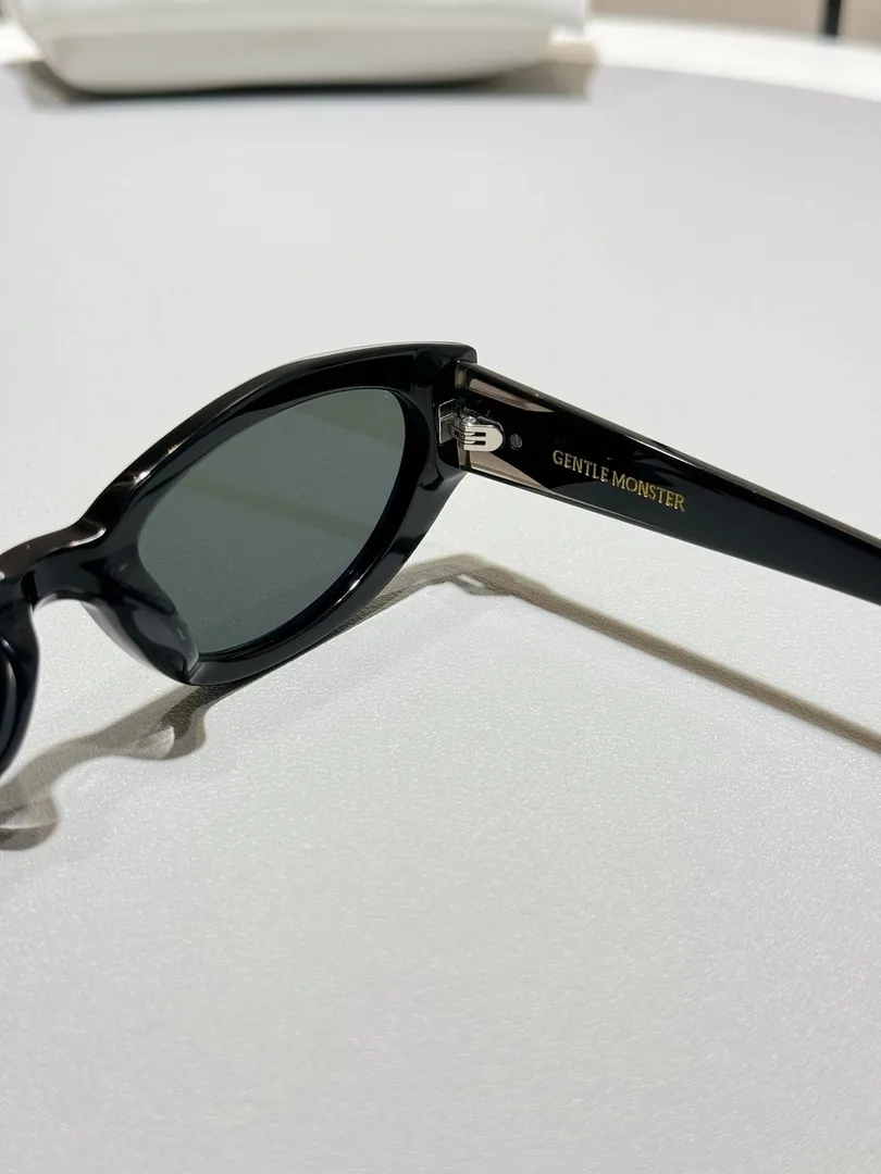 Dada Acetate Sunglasses — QC