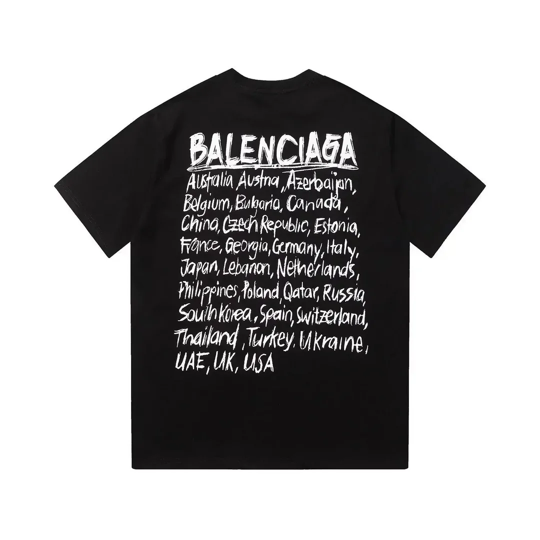 Balenciaga T-Shirt — Photo 5