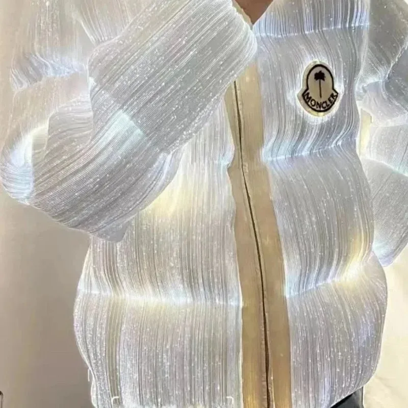 Moncler Down Jacket — Photo 2