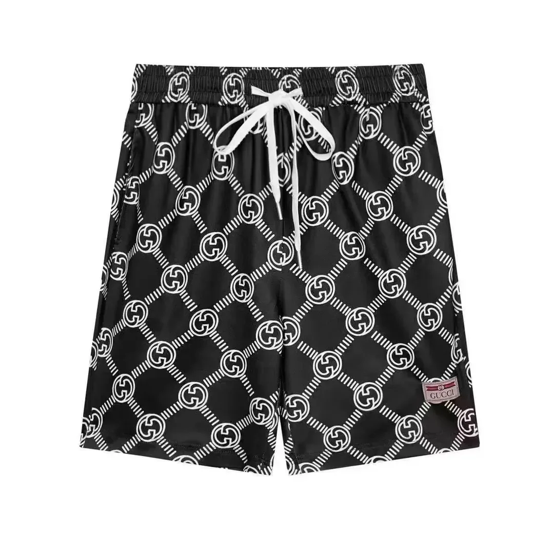 Streetwear Shorts — QC