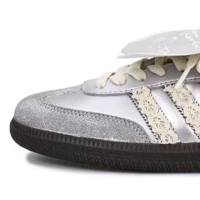 Adidas Samba Classic Sneakers — QC