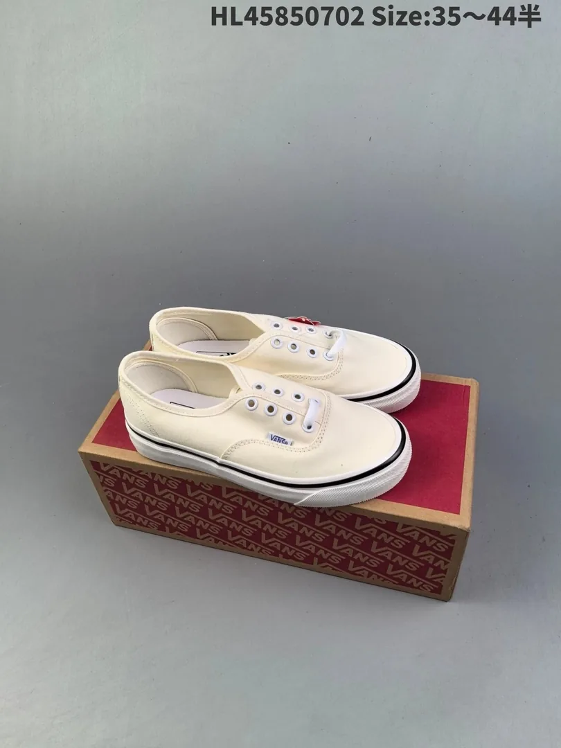 Vans Authentic Era 44 DX — QC