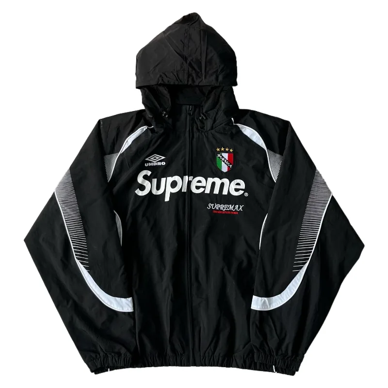 Tracksuit Set — QC