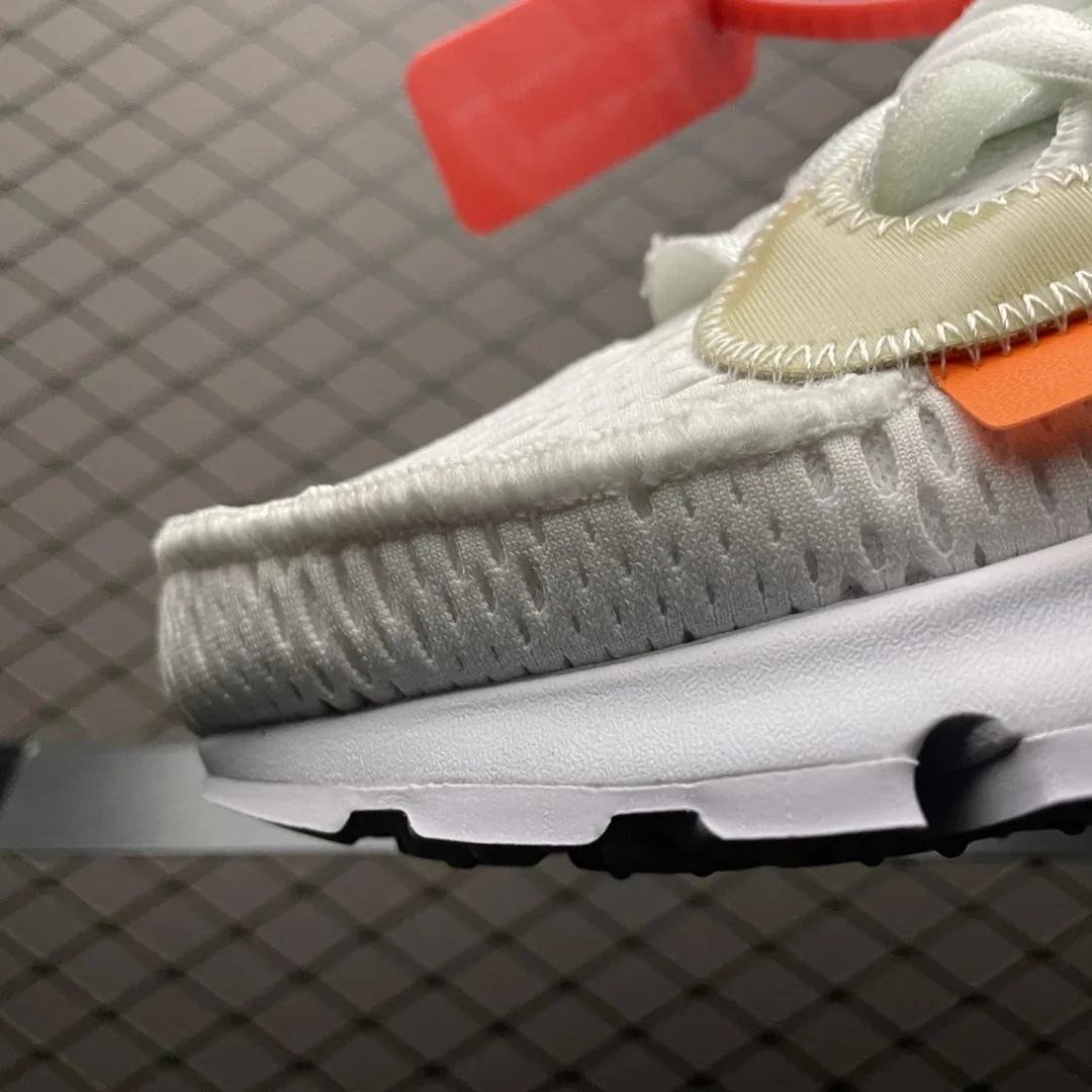 Nike Off-White Air Presto 2.0 — QC